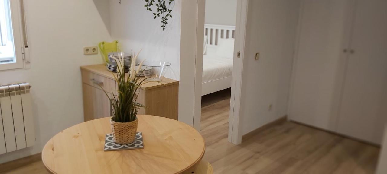 Apartamento Homenfun Puerta Del Sol Madri